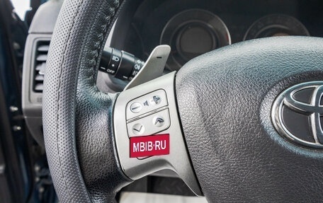 Toyota Corolla, 2008 год, 899 000 рублей, 14 фотография