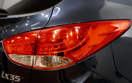 Hyundai ix35 I рестайлинг, 2010 год, 1 289 000 рублей, 8 фотография