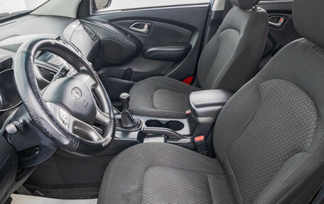 Hyundai ix35 I рестайлинг, 2010 год, 1 289 000 рублей, 10 фотография