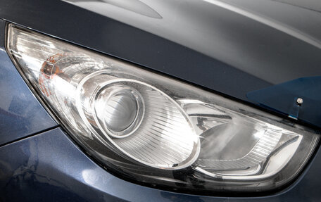 Hyundai ix35 I рестайлинг, 2010 год, 1 289 000 рублей, 7 фотография