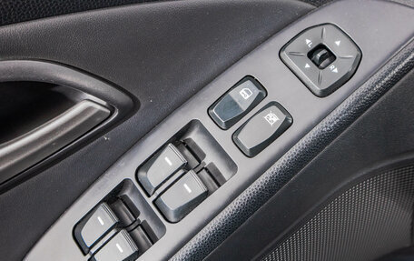 Hyundai ix35 I рестайлинг, 2010 год, 1 289 000 рублей, 11 фотография