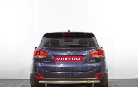 Hyundai ix35 I рестайлинг, 2010 год, 1 289 000 рублей, 4 фотография