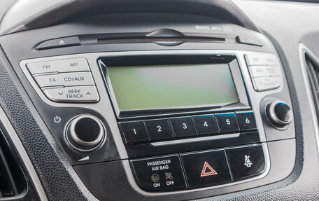 Hyundai ix35 I рестайлинг, 2010 год, 1 289 000 рублей, 17 фотография