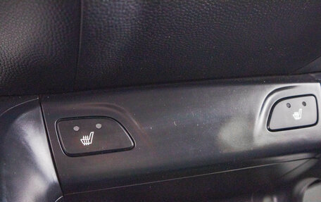 Hyundai ix35 I рестайлинг, 2010 год, 1 289 000 рублей, 21 фотография