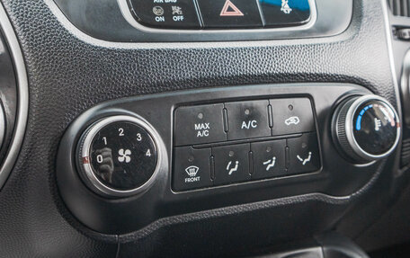 Hyundai ix35 I рестайлинг, 2010 год, 1 289 000 рублей, 19 фотография