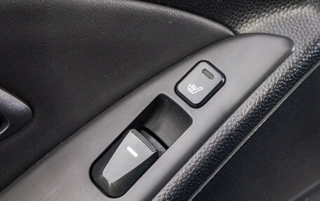 Hyundai ix35 I рестайлинг, 2010 год, 1 289 000 рублей, 27 фотография