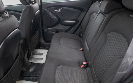 Hyundai ix35 I рестайлинг, 2010 год, 1 289 000 рублей, 25 фотография