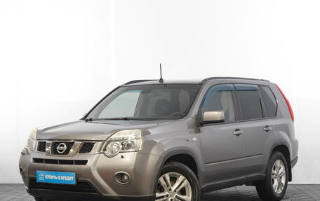 Nissan X-Trail, 2011 год, 1 289 000 рублей, 2 фотография