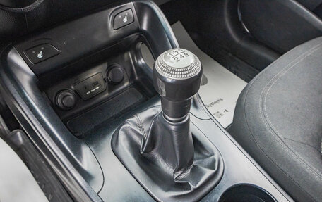 Hyundai ix35 I рестайлинг, 2010 год, 1 289 000 рублей, 22 фотография