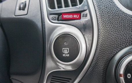 Hyundai ix35 I рестайлинг, 2010 год, 1 289 000 рублей, 18 фотография