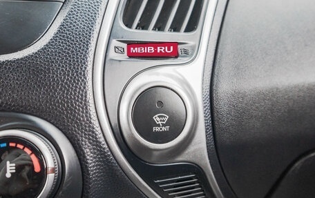 Hyundai ix35 I рестайлинг, 2010 год, 1 289 000 рублей, 20 фотография