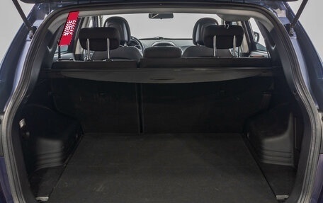 Hyundai ix35 I рестайлинг, 2010 год, 1 289 000 рублей, 28 фотография