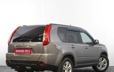 Nissan X-Trail, 2011 год, 1 289 000 рублей, 3 фотография