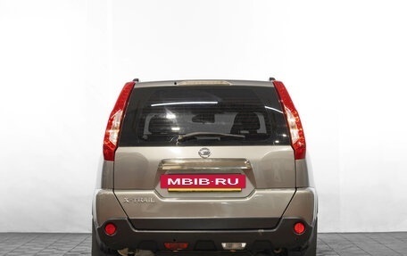 Nissan X-Trail, 2011 год, 1 289 000 рублей, 4 фотография