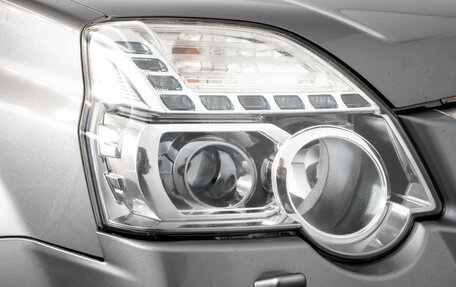 Nissan X-Trail, 2011 год, 1 289 000 рублей, 6 фотография