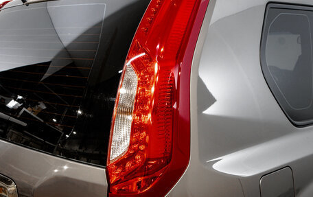 Nissan X-Trail, 2011 год, 1 289 000 рублей, 7 фотография