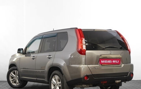 Nissan X-Trail, 2011 год, 1 289 000 рублей, 5 фотография