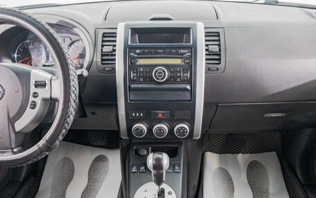 Nissan X-Trail, 2011 год, 1 289 000 рублей, 16 фотография