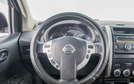 Nissan X-Trail, 2011 год, 1 289 000 рублей, 12 фотография