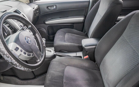 Nissan X-Trail, 2011 год, 1 289 000 рублей, 9 фотография