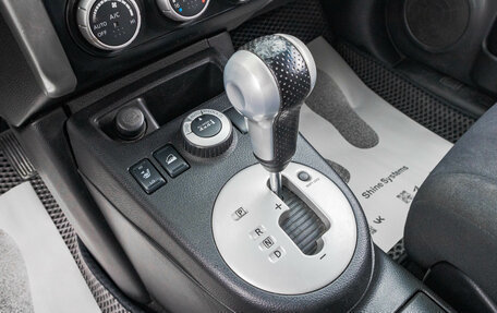 Nissan X-Trail, 2011 год, 1 289 000 рублей, 20 фотография