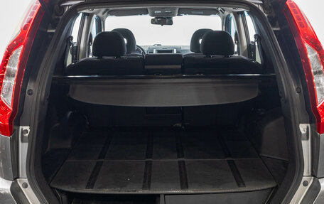 Nissan X-Trail, 2011 год, 1 289 000 рублей, 25 фотография