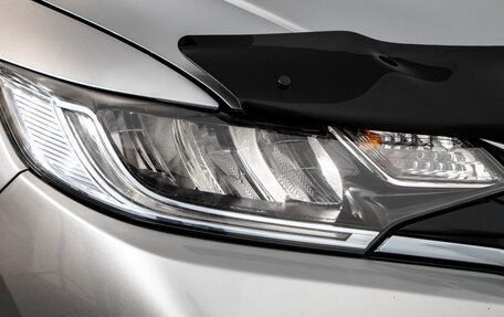 Honda Fit III, 2019 год, 1 489 000 рублей, 7 фотография