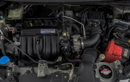 Honda Fit III, 2019 год, 1 489 000 рублей, 6 фотография