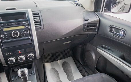 Nissan X-Trail, 2011 год, 1 289 000 рублей, 21 фотография