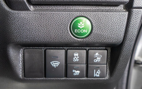 Honda Fit III, 2019 год, 1 489 000 рублей, 12 фотография