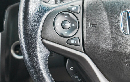 Honda Fit III, 2019 год, 1 489 000 рублей, 15 фотография