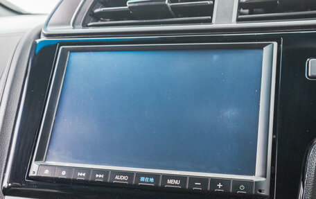 Honda Fit III, 2019 год, 1 489 000 рублей, 18 фотография