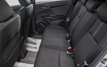 Honda Fit III, 2019 год, 1 489 000 рублей, 24 фотография