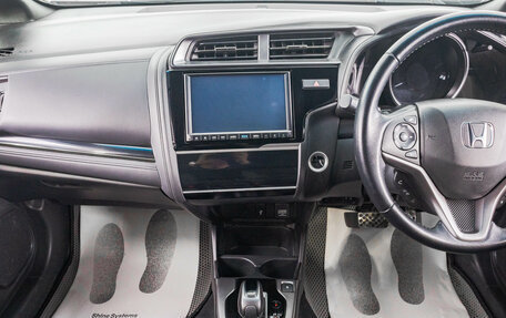 Honda Fit III, 2019 год, 1 489 000 рублей, 17 фотография