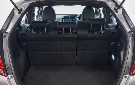 Honda Fit III, 2019 год, 1 489 000 рублей, 27 фотография