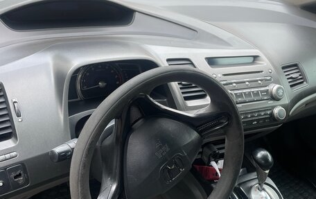 Honda Civic VIII, 2007 год, 777 777 рублей, 3 фотография