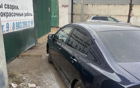 Honda Civic VIII, 2007 год, 777 777 рублей, 4 фотография