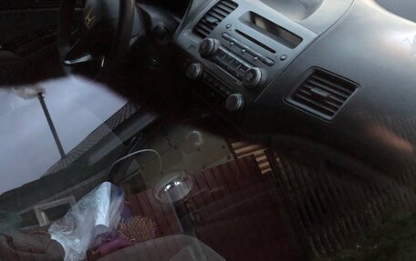 Honda Civic VIII, 2007 год, 777 777 рублей, 2 фотография