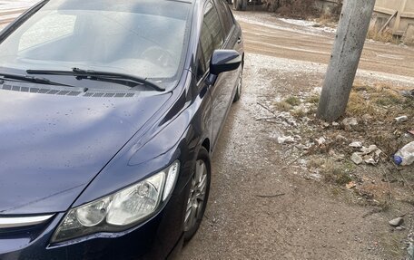 Honda Civic VIII, 2007 год, 777 777 рублей, 8 фотография