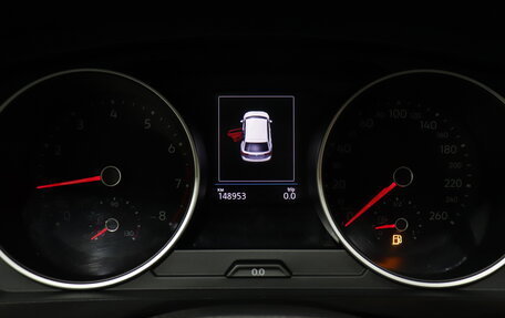 Volkswagen Tiguan II, 2018 год, 2 040 000 рублей, 8 фотография