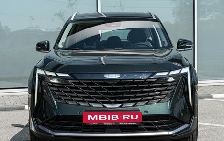 Geely Atlas, 2025 год, 3 917 190 рублей, 7 фотография