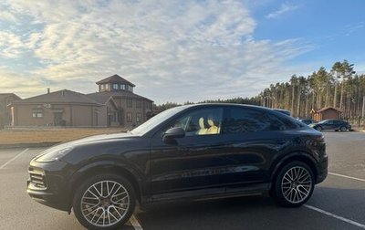 Porsche Cayenne III, 2020 год, 9 185 000 рублей, 1 фотография