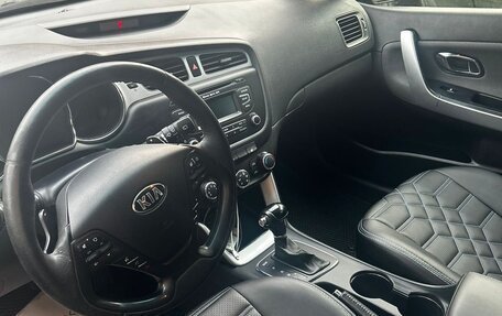 KIA cee'd III, 2013 год, 990 000 рублей, 6 фотография