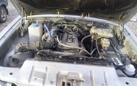 ГАЗ 31105 «Волга», 2004 год, 200 000 рублей, 5 фотография