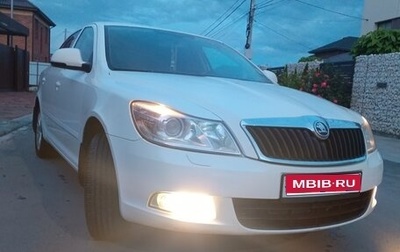 Skoda Octavia, 2012 год, 1 200 000 рублей, 1 фотография