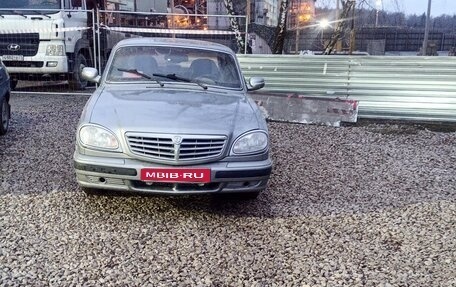 ГАЗ 31105 «Волга», 2004 год, 200 000 рублей, 1 фотография