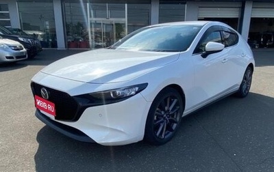 Mazda 3, 2019 год, 1 560 000 рублей, 1 фотография