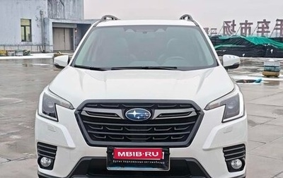 Subaru Forester, 2021 год, 2 300 000 рублей, 1 фотография