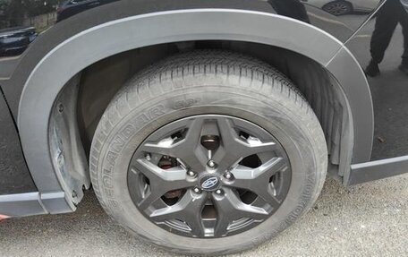 Subaru Forester, 2021 год, 2 300 000 рублей, 7 фотография