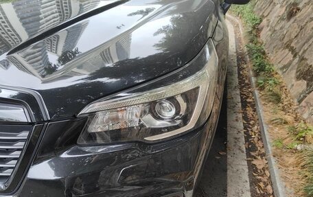 Subaru Forester, 2021 год, 2 300 000 рублей, 3 фотография